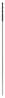 BOSCH 2608596342 Vrtáky do bednenia a pre inštalácie 8 x 600 mm, d 6 mm