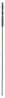 BOSCH 2608596344 Vrtáky do bednenia a pre inštalácie 12 x 600 mm, d 8 mm