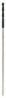 BOSCH 2608596345 Vrtáky na debnenie a inštalácie 14 x 600 mm, d 8 mm