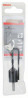 BOSCH 2608596391 Špirálový vrták do dreva so záhlbníkom 4 mm