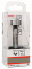BOSCH 2608597108 Forstnerové vrtáky, DIN 7483 G 24 x 90 mm, d 8 mm