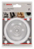 BOSCH 2608594234 86 mm Progressor for Wood and Metal