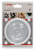 BOSCH 2608594235 89 mm Progressor for Wood and Metal