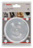 BOSCH 2608594236 92 mm Progressor for Wood and Metal