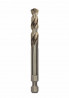 BOSCH 2608594255 Strediaci vrták Plus HSS-Co pr. 7,15x85 mm