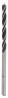 BOSCH 2608596300 Štandardné skrutkovicové vrtáky do dreva 3 x 33 x 61 mm, d 3 mm