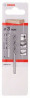 BOSCH 2608596300 Štandardné skrutkovicové vrtáky do dreva 3 x 33 x 61 mm, d 3 mm