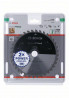 BOSCH 2608837677 Pílový kotúč pre AKU píly Standard for Wood 160x1,5x20 mm, 36