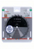 BOSCH 2608837679 Pílový kotúč pre AKU píly Standard for Wood 165x1,5x10 mm, 24