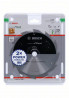 BOSCH 2608837680 Pílový kotúč pre AKU p. Standard for Wood 165x1,5x15,875 mm, 12
