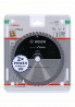 BOSCH 2608837683 Pílový kotúč pre AKU p. Standard for Wood 165x1,5x15,875 mm, 48