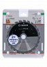 BOSCH 2608837688 Pílový kotúč pre AKU píly Standard for Wood 165x1,5x30 mm, 24