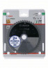BOSCH 2608837689 Pílový kotúč pre AKU píly Standard for Wood 165x1,5x30 mm, 48