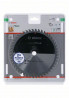 BOSCH 2608837699 Pílový kotúč pre AKU píly Standard for Wood 184x1,6x16 mm, 48