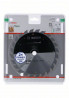 BOSCH 2608837700 Pílový kotúč pre AKU píly Standard for Wood 184x1,6x16 mm, 24