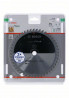 BOSCH 2608837701 Pílový kotúč pre AKU píly Standard for Wood 184x1,6x16 mm, 48