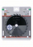 BOSCH 2608837702 Pílový kotúč pre AKU píly Standard for Wood 184x1,6x20 mm, 24