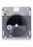 BOSCH 2608837703 Pílový kotúč pre AKU píly Standard for Wood 184x1,6x20 mm, 48