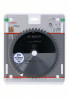 BOSCH 2608837705 Pílový kotúč pre AKU píly Standard for Wood 190x1,6x20 mm, 48