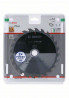 BOSCH 2608837708 Pílový kotúč pre AKU píly Standard for Wood 190x1,6x30 mm, 24