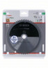 BOSCH 2608837711 Pílový kotúč pre AKU píly Standard for Wood 190x1,6x30 mm, 60