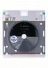 BOSCH 2608837714 Pílový kotúč pre AKU píly Standard for Wood 210x1,7x30 mm, 48