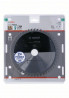 BOSCH 2608837723 Pílový kotúč pre AKU píly Standard for Wood 216x1,7x30 mm, 48