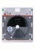 BOSCH 2608837724 Pílový kotúč pre AKU píly Standard for Wood 216x1,7x30 mm, 24