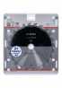 BOSCH 2608837733 Pílový kotúč pre AKU píly Standard for Wood 254x2,2x30 mm, 24