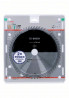 BOSCH 2608837736 Pílový kotúč pre AKU píly Standard for Wood 254x2,2x30 mm, 60