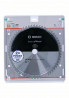 BOSCH 2608837742 Pílový kotúč pre AKU píly Standard for Wood 305x2,2x30 mm, 60
