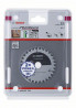 BOSCH 2608837752 Pílový kotúč pre AKU Standard for MultiMaterial 85x1,5x15mm, 30