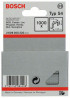 BOSCH 2609200220 Sponka z plochého drôtu, typ 54