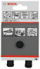 BOSCH 2609200251 Vodné čerpadlo 2000 l/h, 1/2", 4 m, 40 m, 30 Sec.