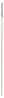 BOSCH 2608597173 Vrtáky na debnenie a inštalácie 6 x 600 mm, d 5 mm