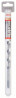 BOSCH 2608597627 Skrutkovicový vrták do dreva, šesťhranná stopka 13x170x235 mm