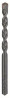 BOSCH 2608597662 Vrtáky do betónu CYL-3 7 x 60 x 100 mm, d 6,5 mm
