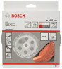 BOSCH 2608600362 Miskovitý brúsny kotúč so zrnom z tvrdého kovu Jemný