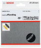 BOSCH 2608900004 Brúsny tanier, multi-perforovanie stredný, 125 mm