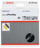 BOSCH 2608900003 Brúsny tanier, multi-perforovanie mäkkej, 125 mm