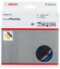 BOSCH 2608900008 Brúsny tanier, multi-perforovanie tvrdej, 150 mm