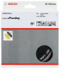 BOSCH 2608900006 Brúsny tanier, multi-perforovanie mäkkej, 150 mm