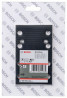 BOSCH 2608601444 Brúsna doska 80 x 130 mm