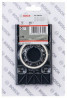 BOSCH 2608601447 Vibračná doska 80 x 130 mm