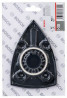 BOSCH 2608601448 Vibračná doska 110 × 150 mm