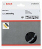 BOSCH 2608900010 Brúsny tanier, multi-perforovanie stredný, 150 mm