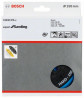BOSCH 2608900011 Brúsny tanier, multi-perforovanie tvrdej, 150 mm