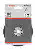 BOSCH 2608601783 Oporný tanier, 115 mm, M14, tvrdý