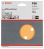 BOSCH 2608900815 Brúsny list C470, 5-kusové balenie 150 mm, 80