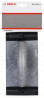 BOSCH 2608608N23 Ručná brúska s rukoväťou a upínacím zariadením 93 × 185 mm